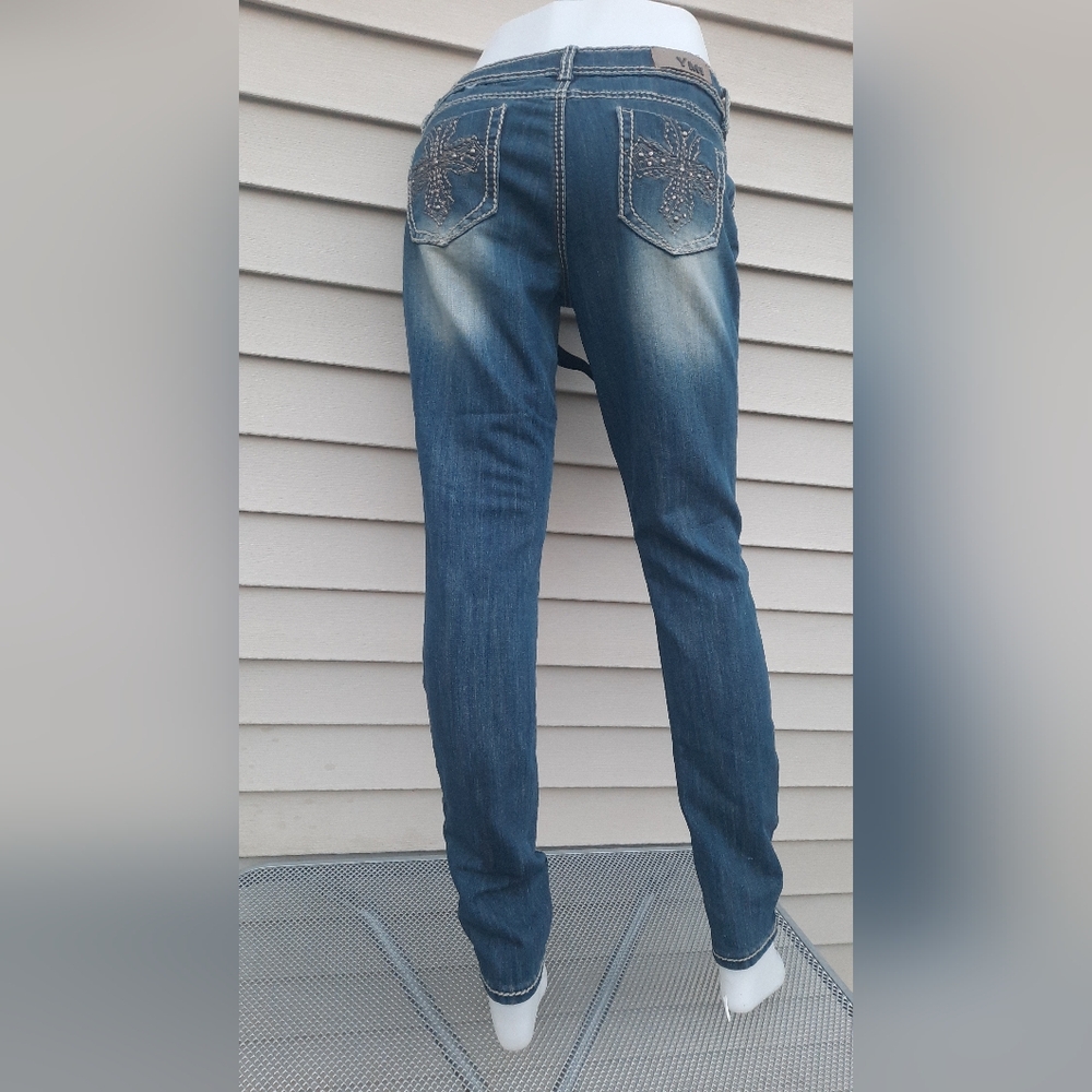 YMI Infinity skinny Jeans